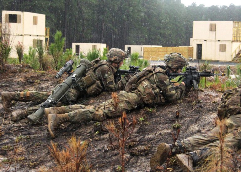 US Army Improved Hot Weather Combat Uniform Now Available – Strikehold.net