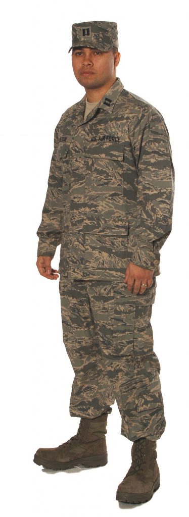 Last day to Wear Two of the US Military’s Worst-Ever Camouflage ...