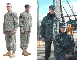 Last day to Wear Two of the US Military’s Worst-Ever Camouflage ...