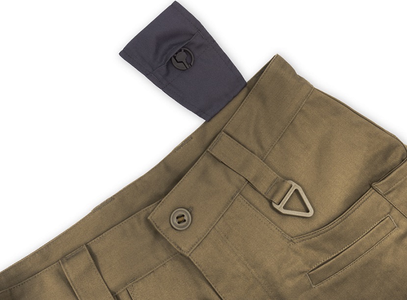 New Raider HBT Field Pants From PDW –