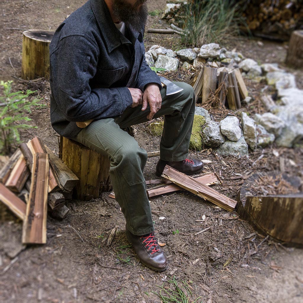 The Field Pant | Men's Pants | Outerknown