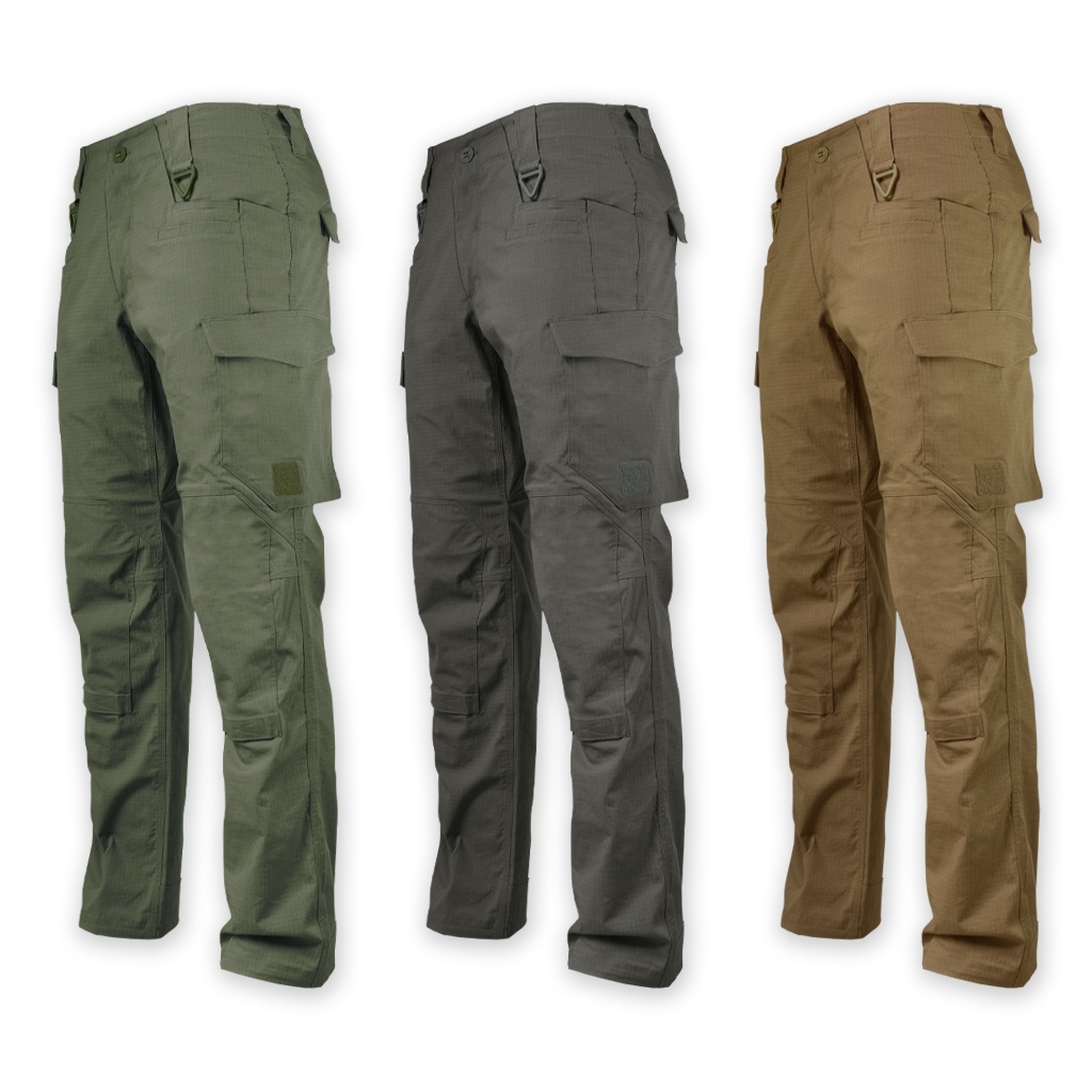 Prometheus Design Werx Announces New NYCO+ Odyssey Cargo Pant