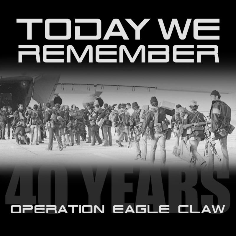 Operation Eagle Claw