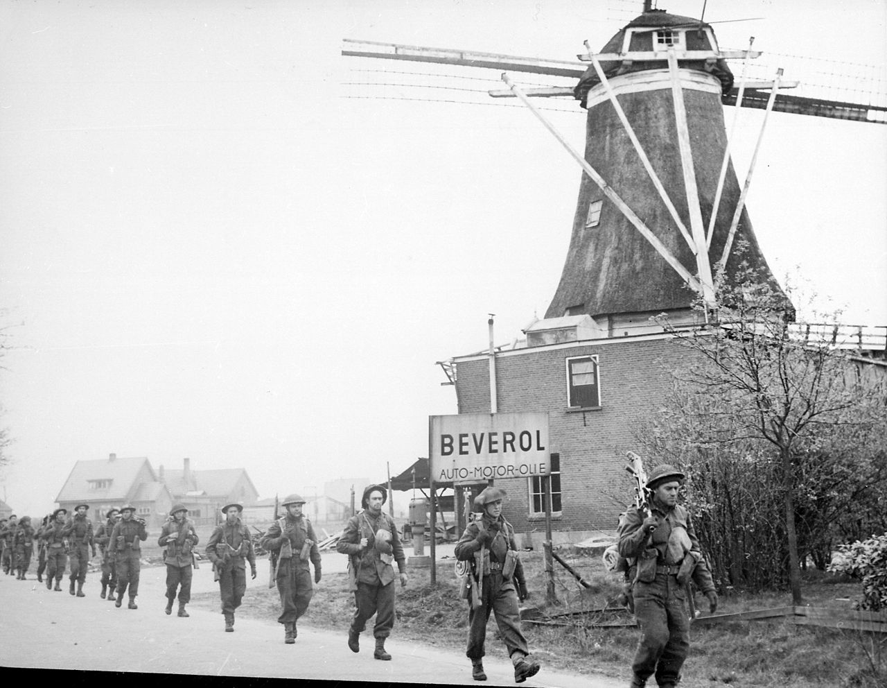 Netherlands Liberation Day 75th Anniversary – Strikehold.net