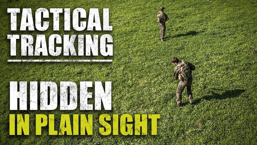 Counter-Poaching - Strikehold.net
