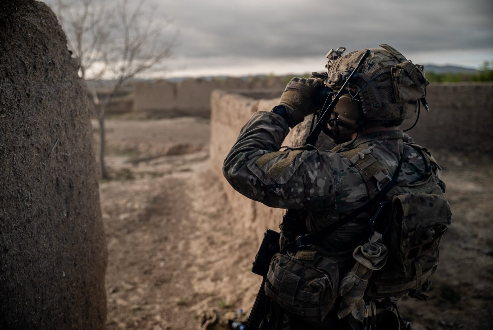 Army ranger outlet backpack