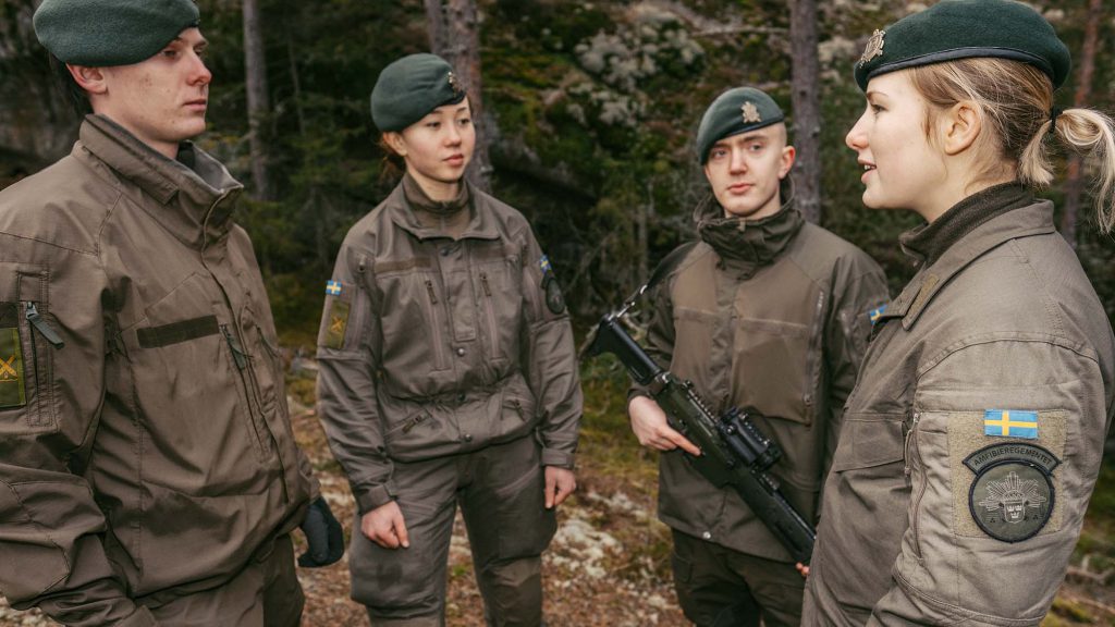 Nordic Combat Uniform Project Update – Strikehold.net