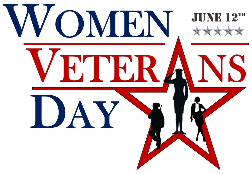 Women Veterans Day 2020