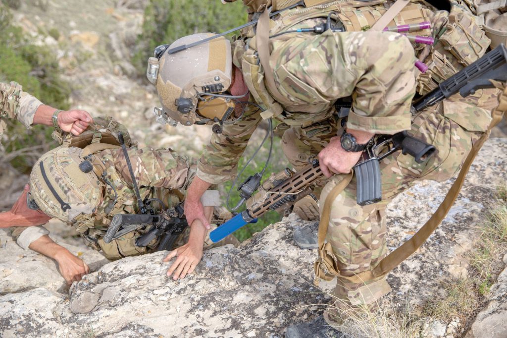 Special Forces