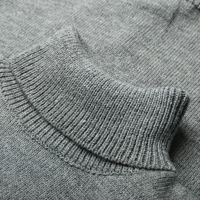 Get Ready For Winter With The Stanley Biggs Falcon Rollneck ...