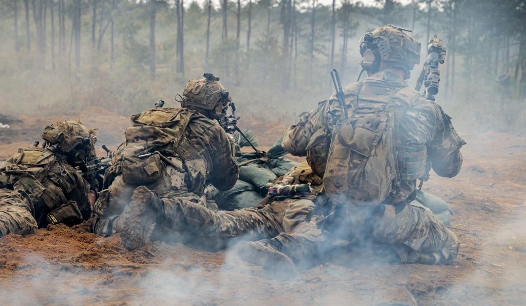 Rangers - Strikehold.net