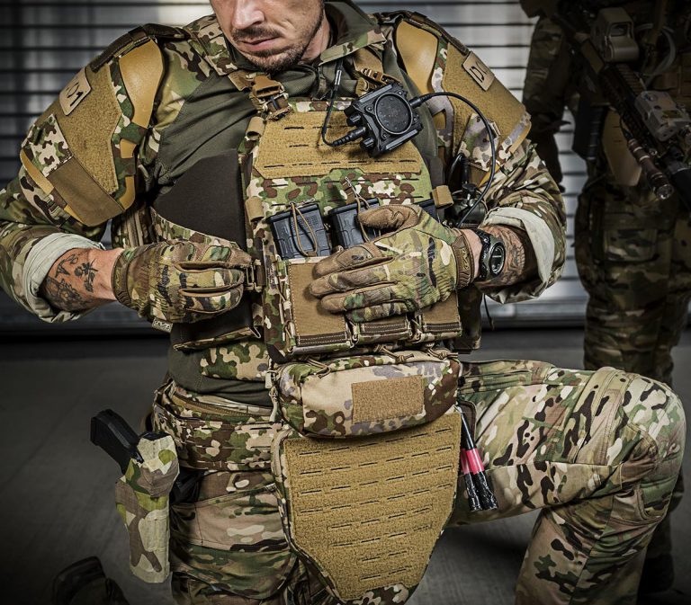 Introducing The M.U.S.T System