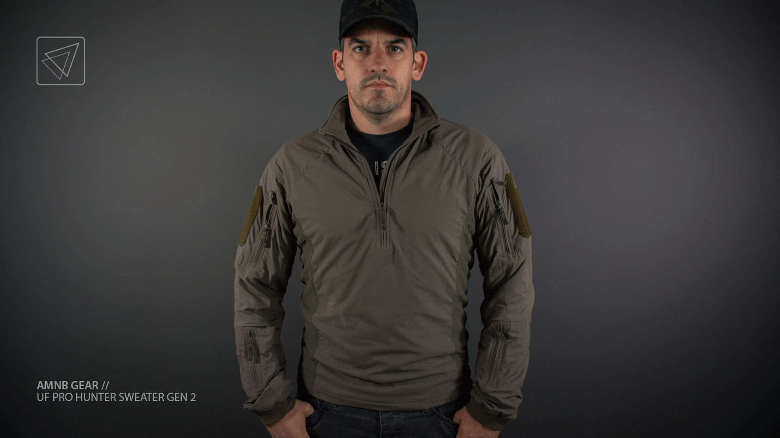 Uf pro shop hunter jacket