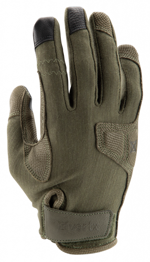 Vertx Move to Contact Glove It's Black