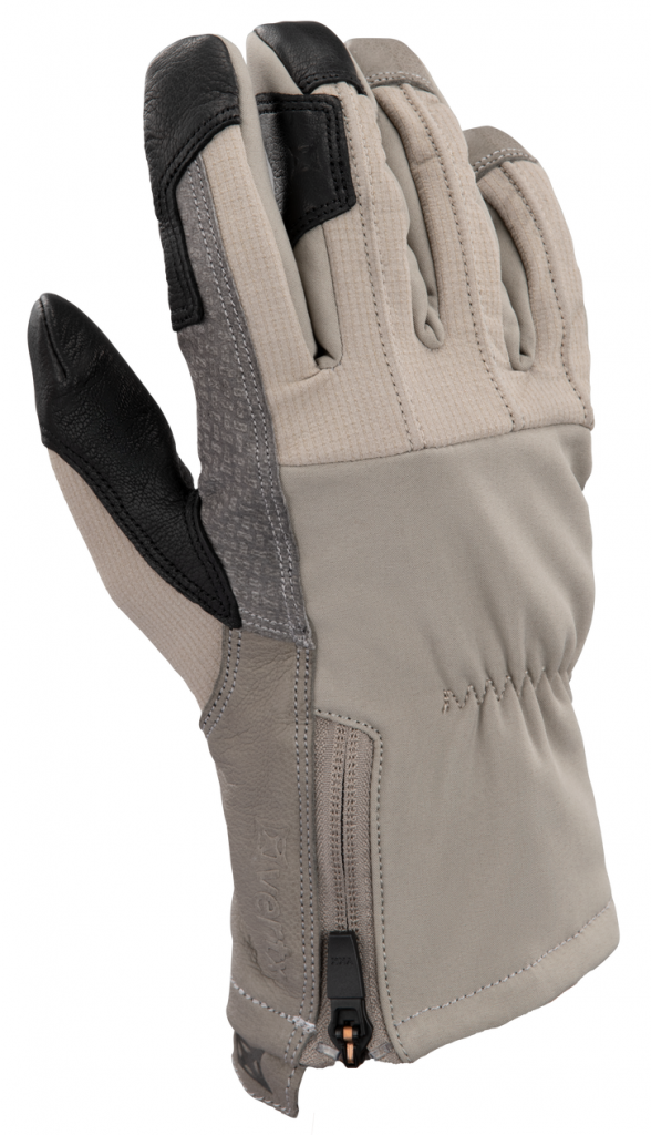 Vertx Move to Contact Glove It's Black