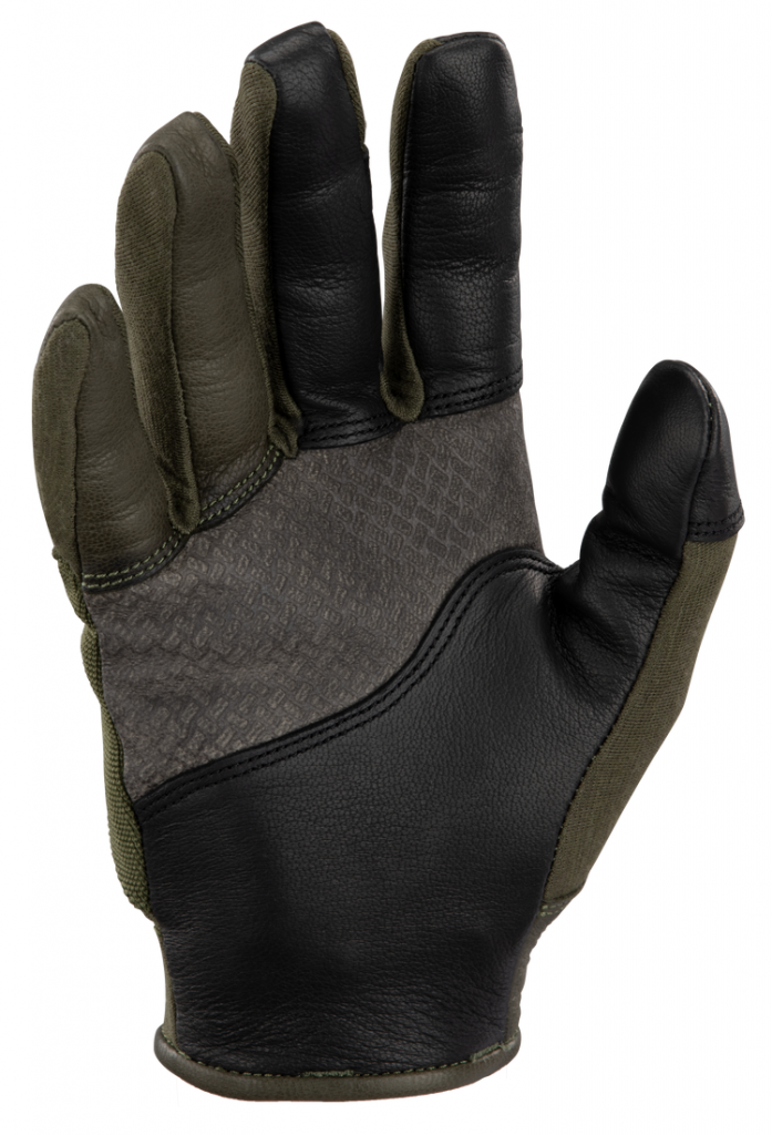 Vertx Move To Contact Glove Ranger Green - Medium - Free Shipping