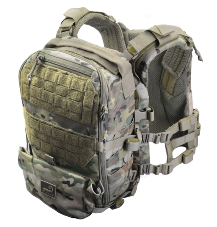 The Agilite AMAP III – The Assault Pack Evolved – Strikehold.net