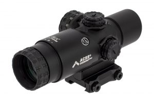 Primary Arms – GLx 2x Prism ACSS Gemini Reticle – Strikehold.net