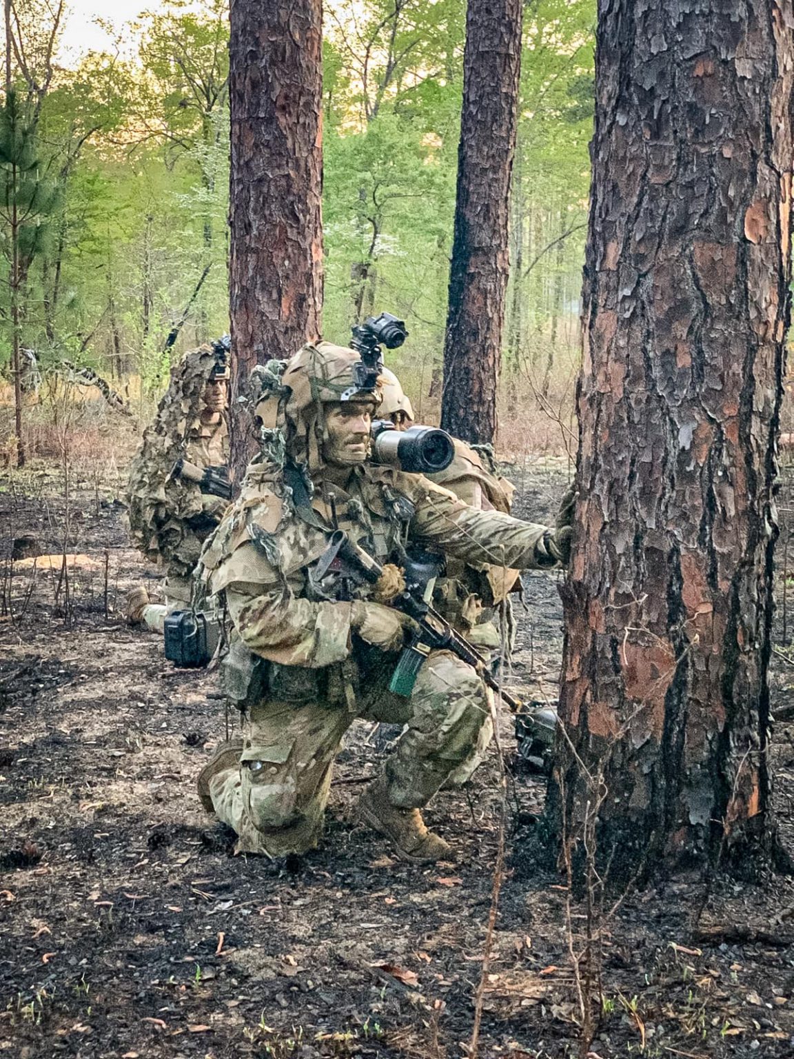 Rangers - Strikehold.net