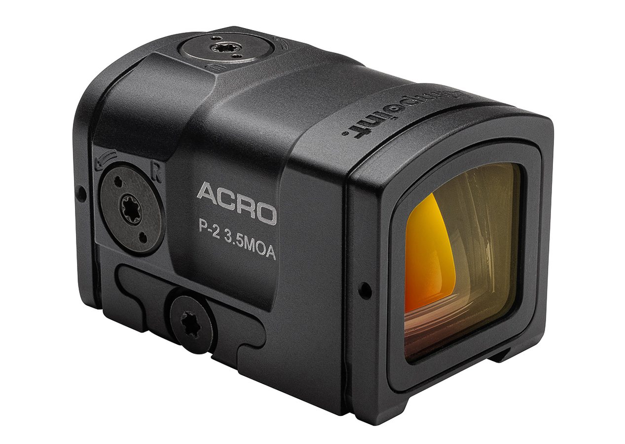 Aimpoint ACRO P2 Red Dot Sight