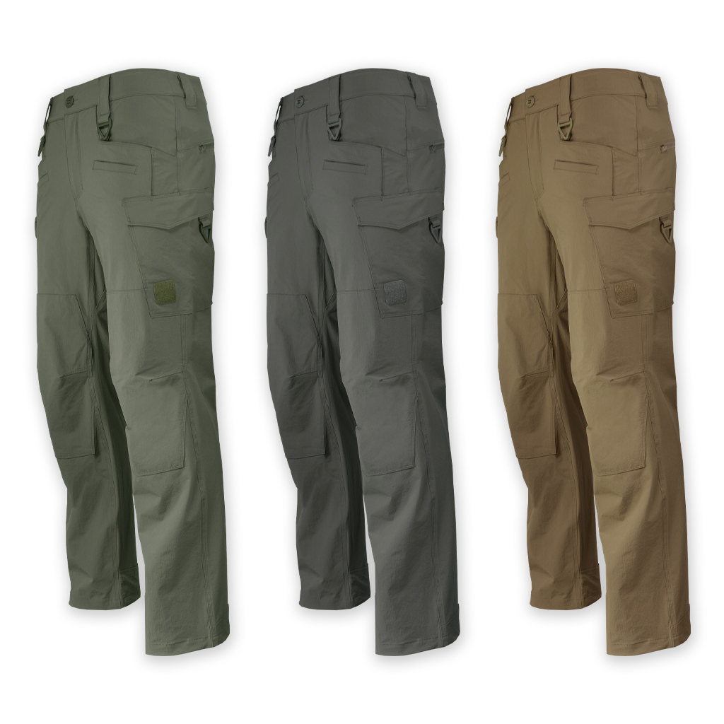 Prometheus Design Werx Releases Delta Cargo Pant TRS – Strikehold.net