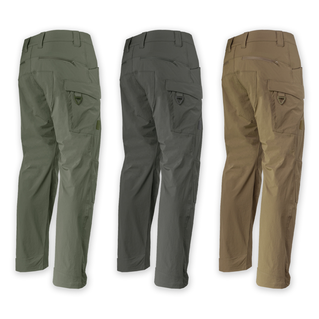 Prometheus Design Werx Releases Delta Cargo Pant TRS – Strikehold.net