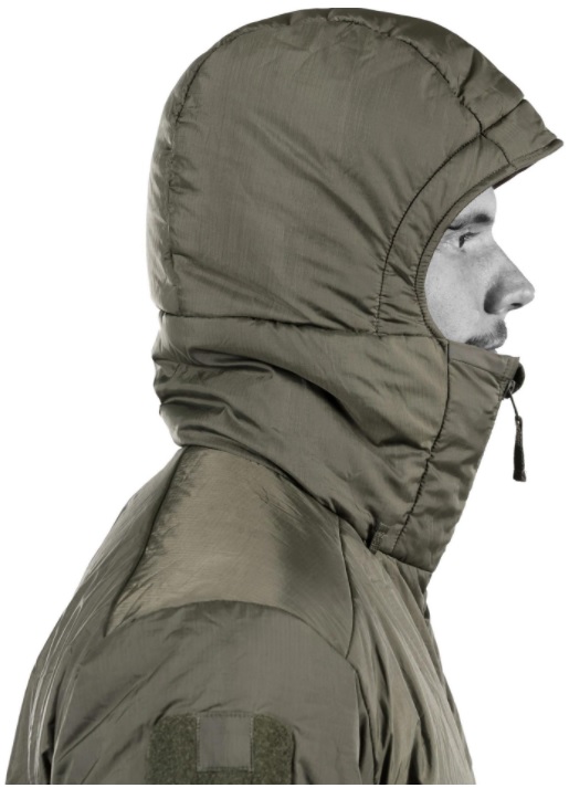 Delta Cold Weather Gear, Tactical Gear for Professionals