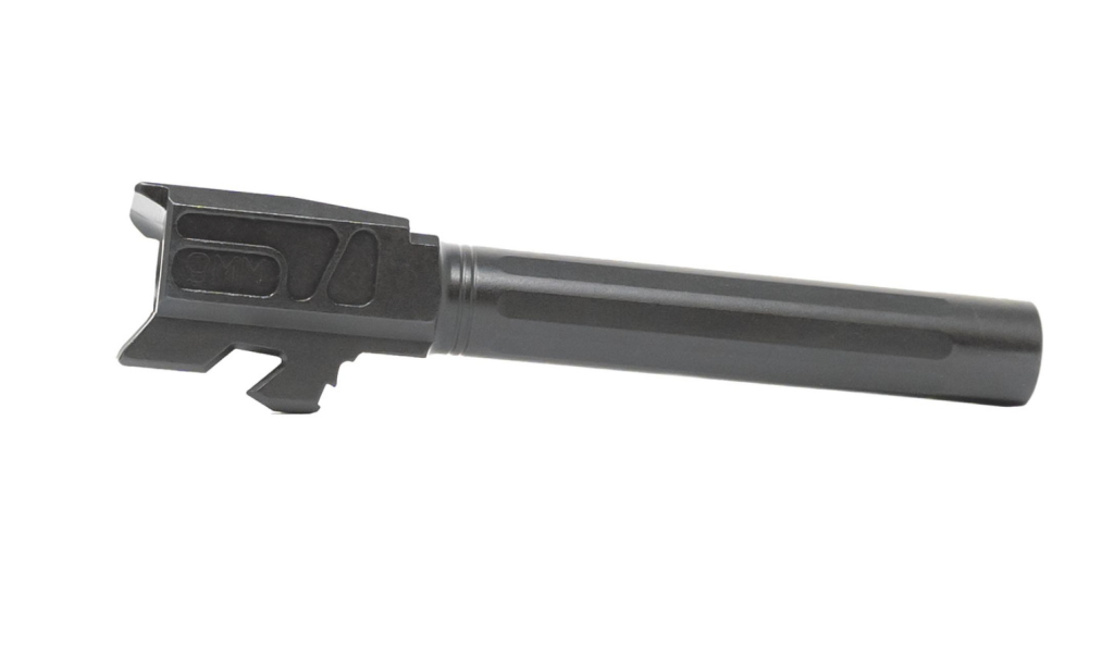 Enhance Your Glock 48 Experience with Faxon’s High-Precision Barrels ...